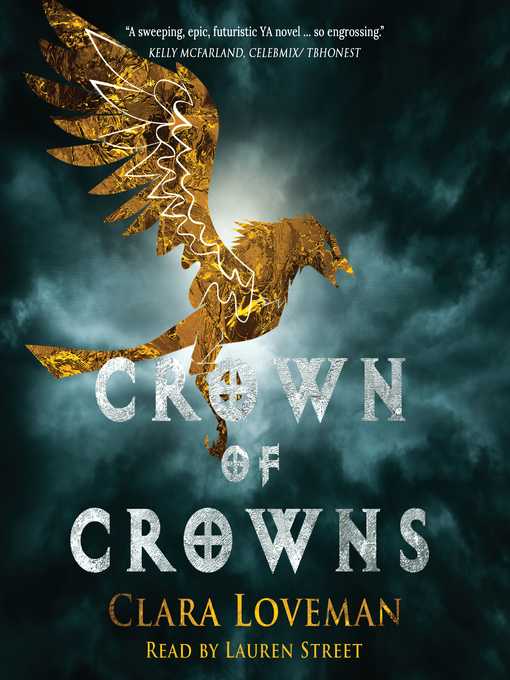Title details for Crown of Crowns by Clara Loveman - Available